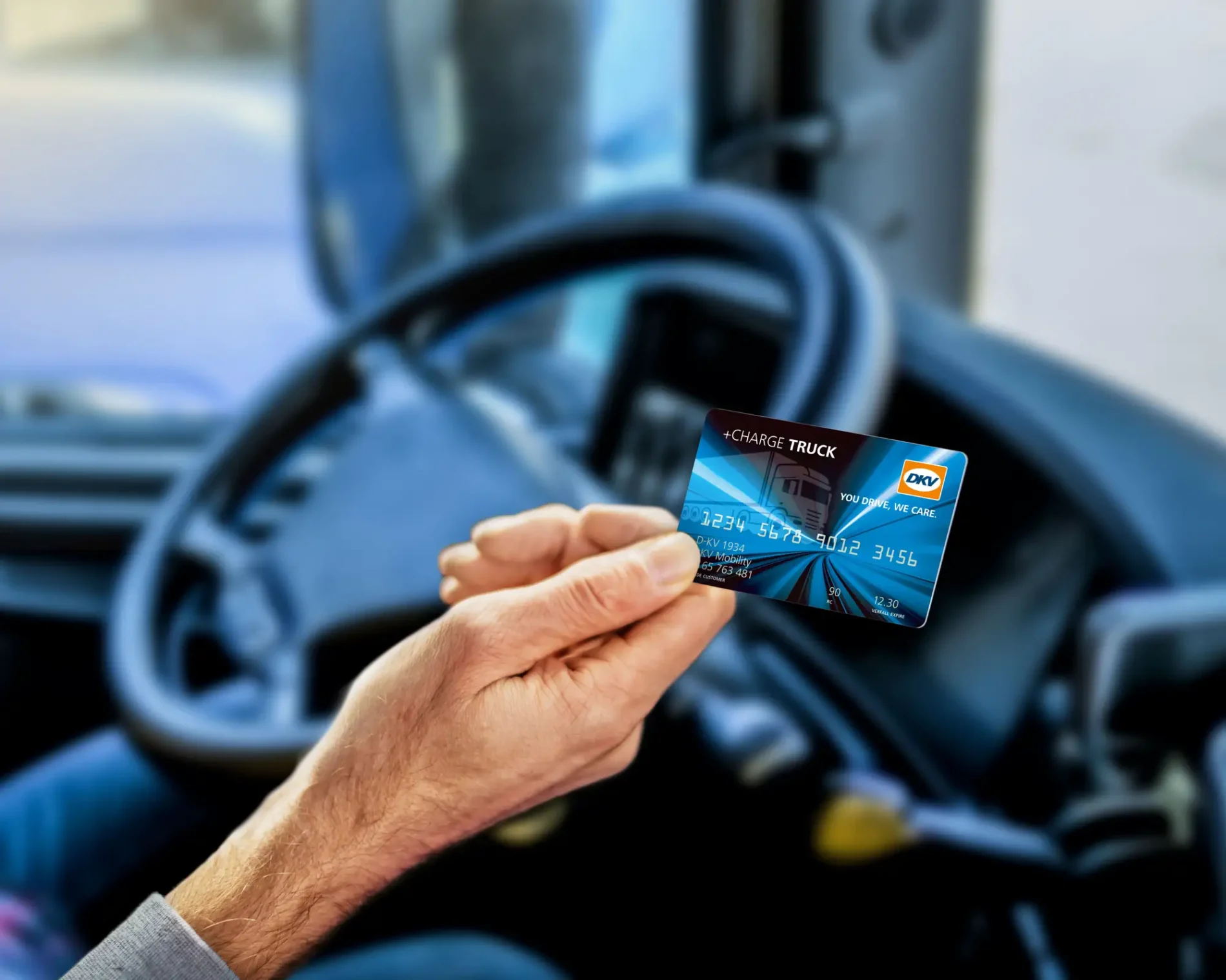 DKV Mobility
foto