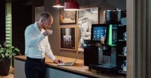 Selecta filtert drie duurzaamste herbruikbare koffiebekers als antwoord op verstrengde Nederlandse wetgeving