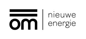 om nieuwe energie