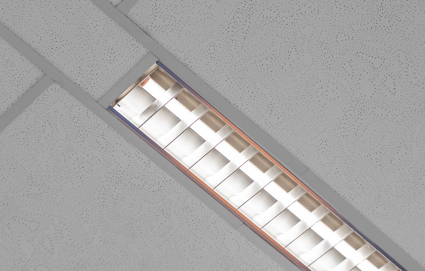 LED 222