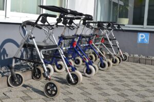 Zorg thuis duurzamer maken: Online hulpmiddelen bestellen