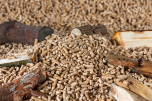 Waarom houtpellets een slimme keuze zijn