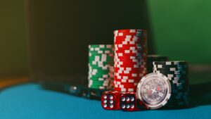 Is het nieuwe online casino duurzaam?