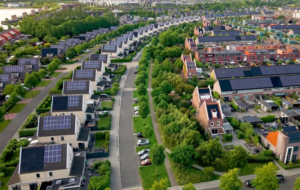 Pilot met Enexis: opgelet, help mee om pieken op het stroomnet te verlagen