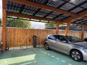 Elektrificatie 2.0: slimmer gebruikmaken van groene energie