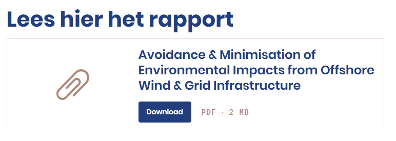 natuurinclusiever rapport