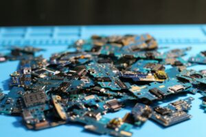 Waarom refurbished elektronica de sleutel is tot duurzaam consumeren