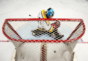 National Hockey League en SAP ontwikkelen duurzaamheidsplatform voor ijshockey