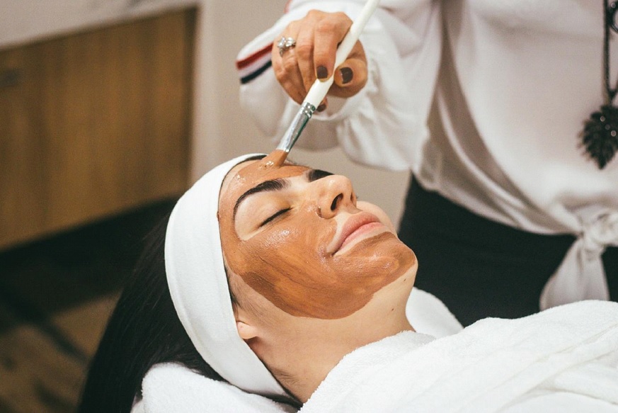 schoonheidssalon