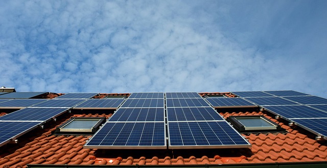 zonnepanelen apeldoorn