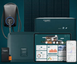 Aanzienlijk hogere opslagcapaciteit: Solarwatt brengt de volgende versie van Battery vision op de markt