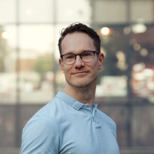 stephan harkema. elektronica 