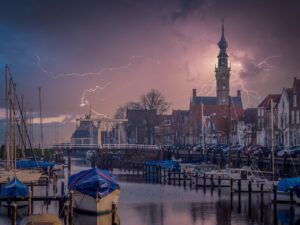ACM: Ruim 300.000 huishoudens en bedrijven kunnen geld besparen met kleinere aansluiting stroomnet