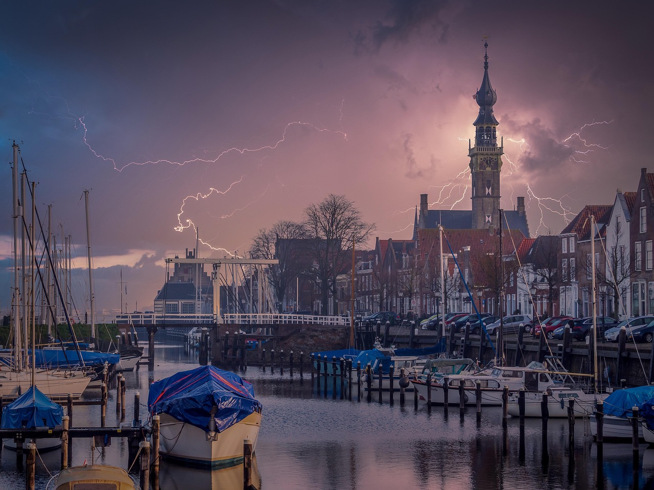 stroomnet 