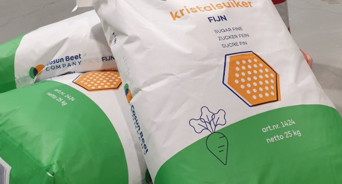 suikerbietenpapier