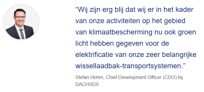 wissellaadbakken tekst