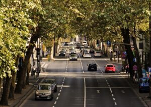 Milieuzones in Europa: wat je moet weten voor een zorgeloze autovakantie
