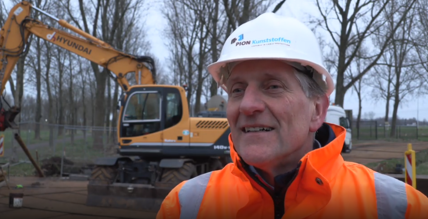 PION Kunststoffen video