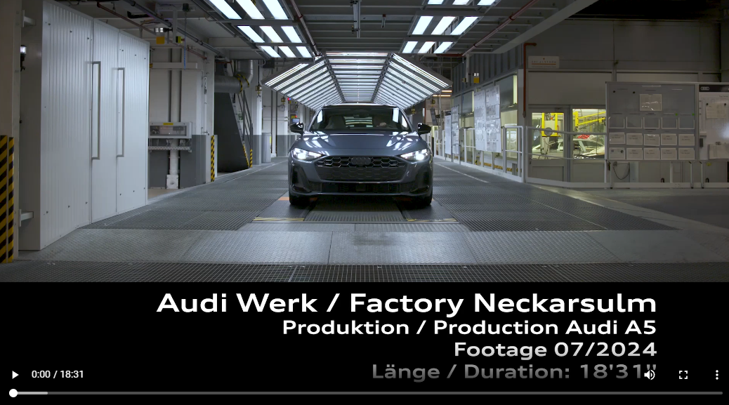 video A5 