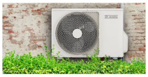 Substantiële veranderingen in het verschiet: Subsidiewijziging voor Warmtepomp in 2025 Substantiële veranderingen in het verschiet: Subsidiewijziging voor Warmtepomp in 2025