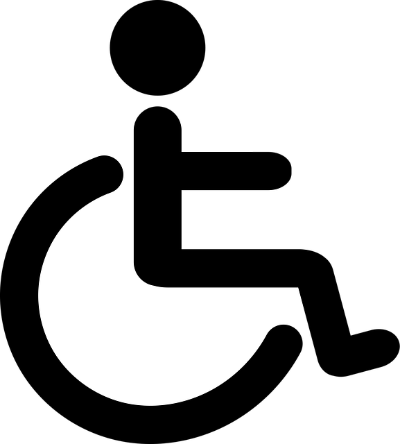 rolstoel