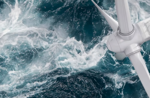 Vattenfall en SAIL 2025, samen verbonden door wind en zee