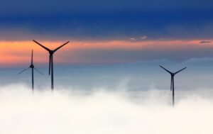 USG Industrial Utilities gebruikt groene windenergie van Eneco op Chemelot