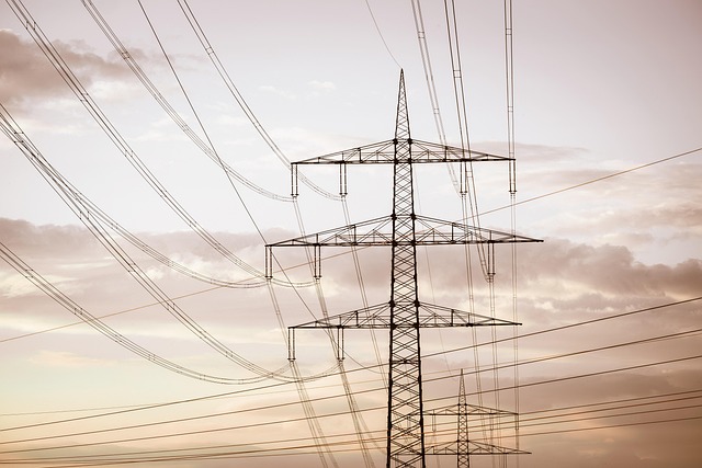 Energiewet
