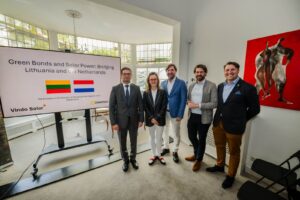 Vindo Solar start obligatie-uitgifte van €3,7 miljoen