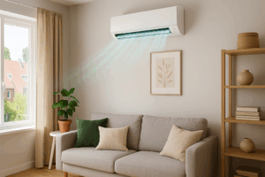 Kwart van woningen heeft airco: vooral in Limburg en Drenthe populair